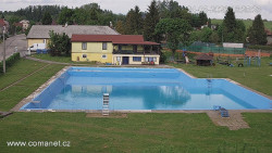 Koupaliště