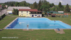 Koupaliště
