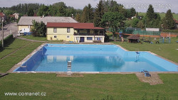 Koupaliště