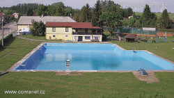 Koupaliště