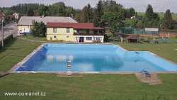 Koupaliště