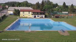 Koupaliště