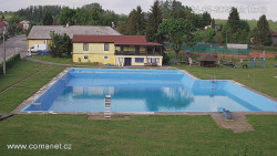 Koupaliště