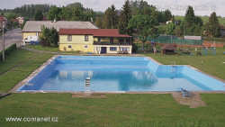 Koupaliště