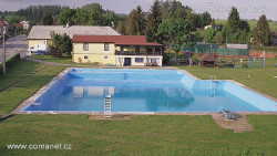 Koupaliště