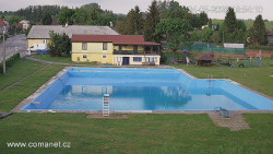 Koupaliště