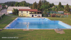Koupaliště