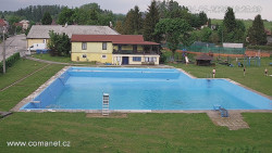 Koupaliště
