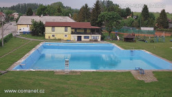 Koupaliště