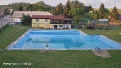 Koupaliště
