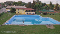 Koupaliště