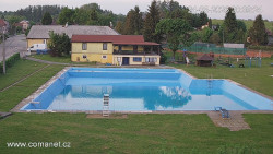 Koupaliště