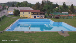 Koupaliště