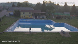 Koupaliště