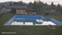 Koupaliště