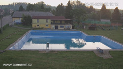 Koupaliště