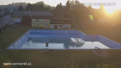 Koupaliště