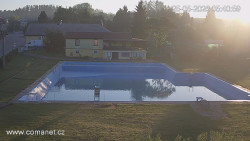 Koupaliště