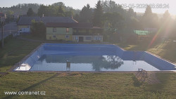 Koupaliště