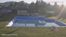 Koupaliště