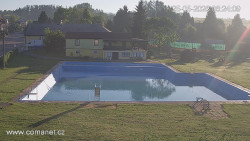 Koupaliště