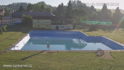 Koupaliště