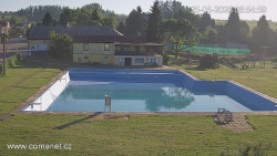 Koupaliště