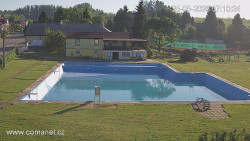 Koupaliště