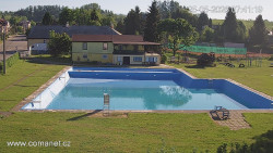Koupaliště