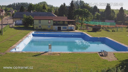 Koupaliště