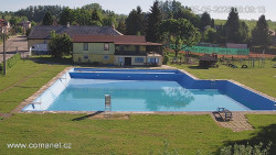 Koupaliště