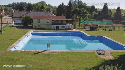 Koupaliště