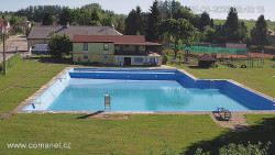 Koupaliště
