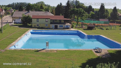 Koupaliště