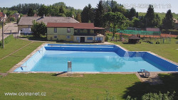 Koupaliště