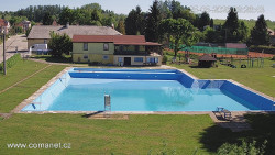 Koupaliště