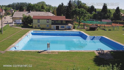 Koupaliště
