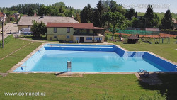Koupaliště
