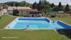 Koupaliště