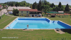 Koupaliště
