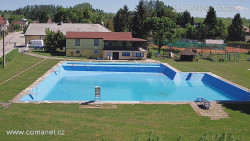 Koupaliště