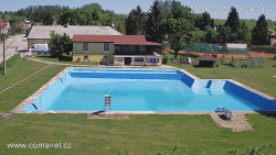Koupaliště