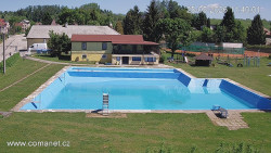 Koupaliště