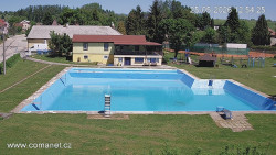 Koupaliště