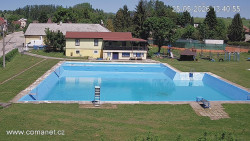 Koupaliště