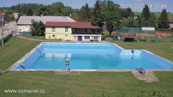 Koupaliště