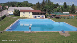 Koupaliště