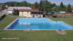Koupaliště