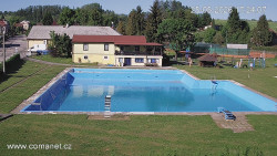 Koupaliště
