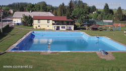 Koupaliště
